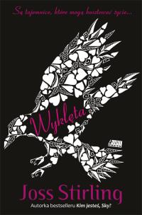 Okładka książki Wyklęta