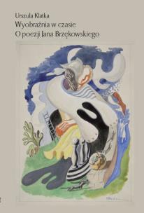 Okładka książki Wyobraźnia w czasie