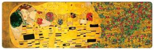 Opakowanie Zakładka do książki Gustaw Klimt The Kiss