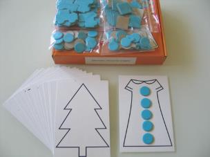 Okładka książki Zestaw dydaktyczny. Mnożenie, ćwiczenia wstępne