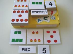 Okładka książki Zestaw dydaktyczny. Rzeczowniki-równoliczność zb.