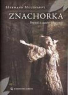 Okładka książki Znachorka SALWATOR