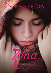 Okładka książki Żona