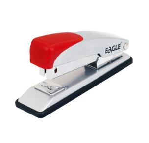 Opakowanie Zszywacz 205 czerwony 30 kartek EAGLE