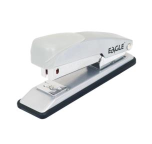 Opakowanie Zszywacz 205 szary 30 kartek EAGLE