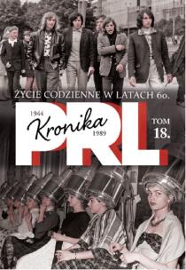 Opakowanie Życie codzienne w latach 60