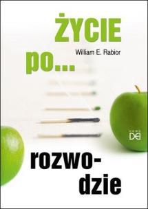 Okładka książki Życie po... rozwodzie