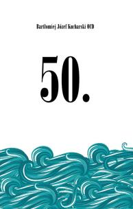 Okładka książki 50 Druga młodość