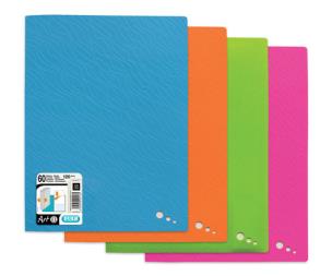 Opakowanie Album ofertowy Elba Art Pop A4 60 koszulek