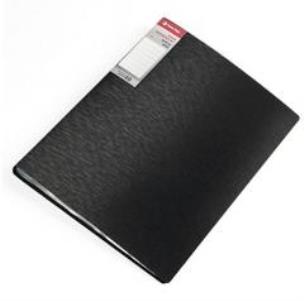 Opakowanie Album prezentacyjny Focus 40 simple czarny