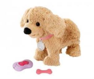 Opakowanie Baby Born - Interaktywny Piesek Andy