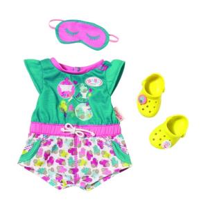 Opakowanie Baby born Piżamka i buty dla lalki