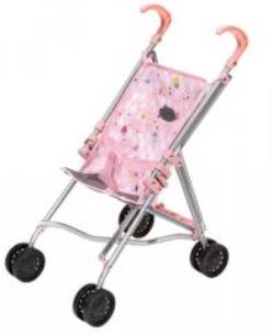 Opakowanie Baby Born - Wózek Spacerówka