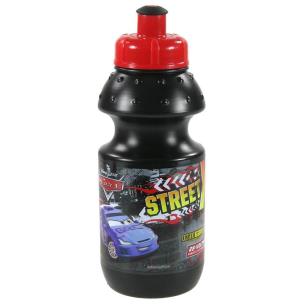 Okładka książki Bidon Cars