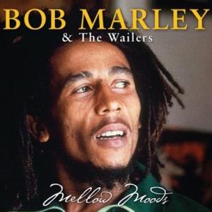 Opakowanie Bob Marley - mellow moods 2CD