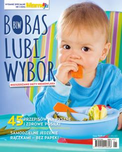Opakowanie Bobas lubi wybór