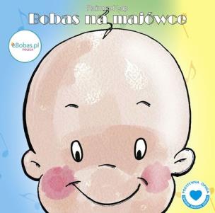 Opakowanie Bobas na majówce