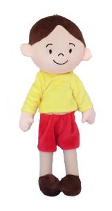 Opakowanie Bolek 30 cm