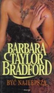 Okładka książki Być najlepszą