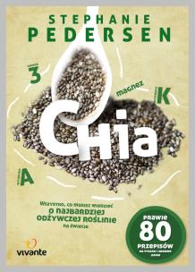 Okładka książki Chia