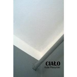 Okładka książki Ciało