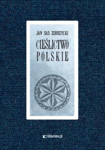 Okładka książki Cieślictwo polskie