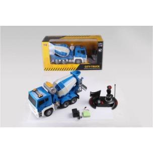 Opakowanie City Truck - betoniarka RC