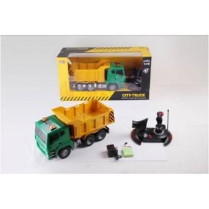 Opakowanie City Truck - wywrotka RC