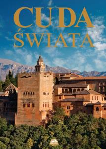 Opakowanie Cuda świata