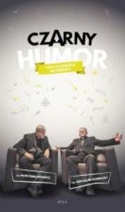Okładka książki Czarny humor-czyli o Kościele na wesoło Audio - Audiobook