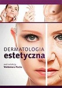 Okładka książki Dermatologia estetyczna