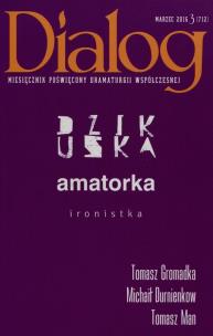 Opakowanie Dialog 2016/03