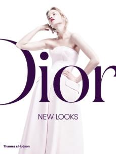 Okładka książki Dior New Looks