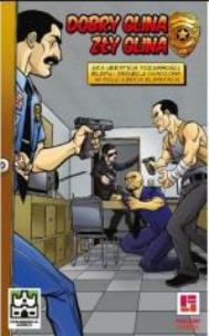 Opakowanie Dobry Glina Zły Glina FG