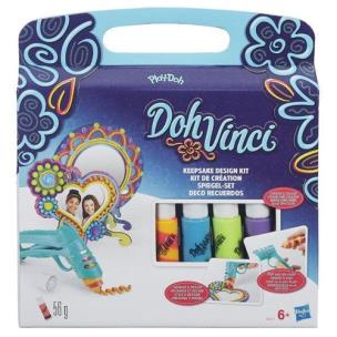 Opakowanie DohVinci Tęczowy zestaw prezentowy