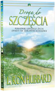Okładka książki Droga do Szczęścia