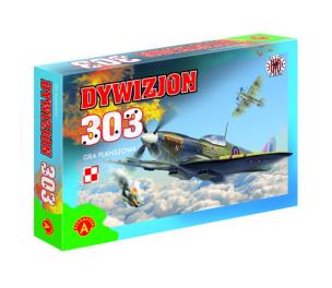 Opakowanie Dywizjon 303