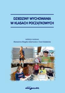 Opakowanie Dziedziny wychowania w klasach początkowych