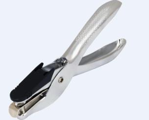 Opakowanie Dziurkacz 9201P jednootworowy EAGLE