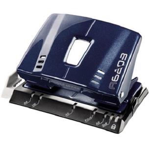 Opakowanie Dziurkacz advanced metal 25 k granatowy