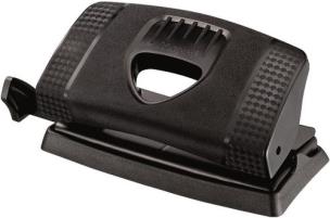 Opakowanie Dziurkacz Essentials green ekologiczny 12 kartek