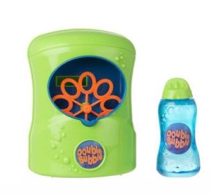 Opakowanie Elektroniczny generator baniek