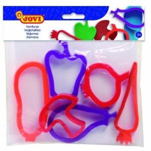 Opakowanie Foremki Warzywa JOVI