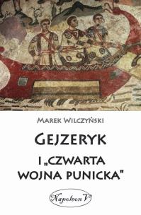 Okładka książki Gejzeryk i czwarta wojna punicka