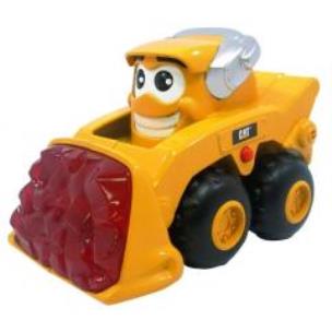 Okładka książki Glow Machines - Ładowarka DUMEL