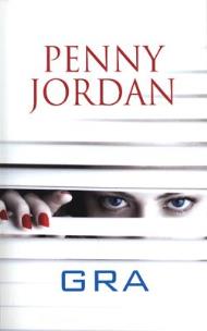 Okładka książki Gra pocket