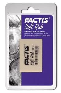 Opakowanie Gumka artystyczna SR-12 bls FACTIS