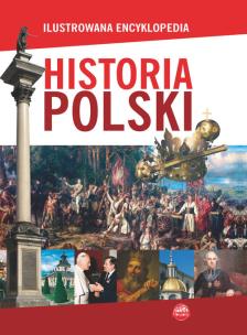 Opakowanie Ilustrowana encyklopedia: Historia Polski