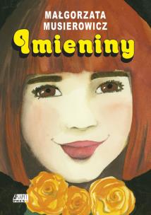 Okładka książki Imieniny