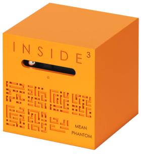 Opakowanie Inside 3 Phantom Mean